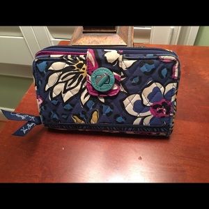 Vera Bradley Wallet